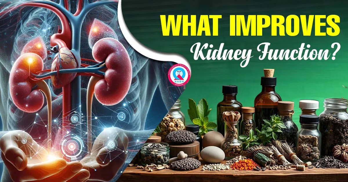 what-improves-kidney-function