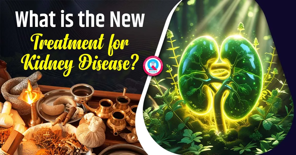 what-is-the-new-treatment-for-kidney-disease