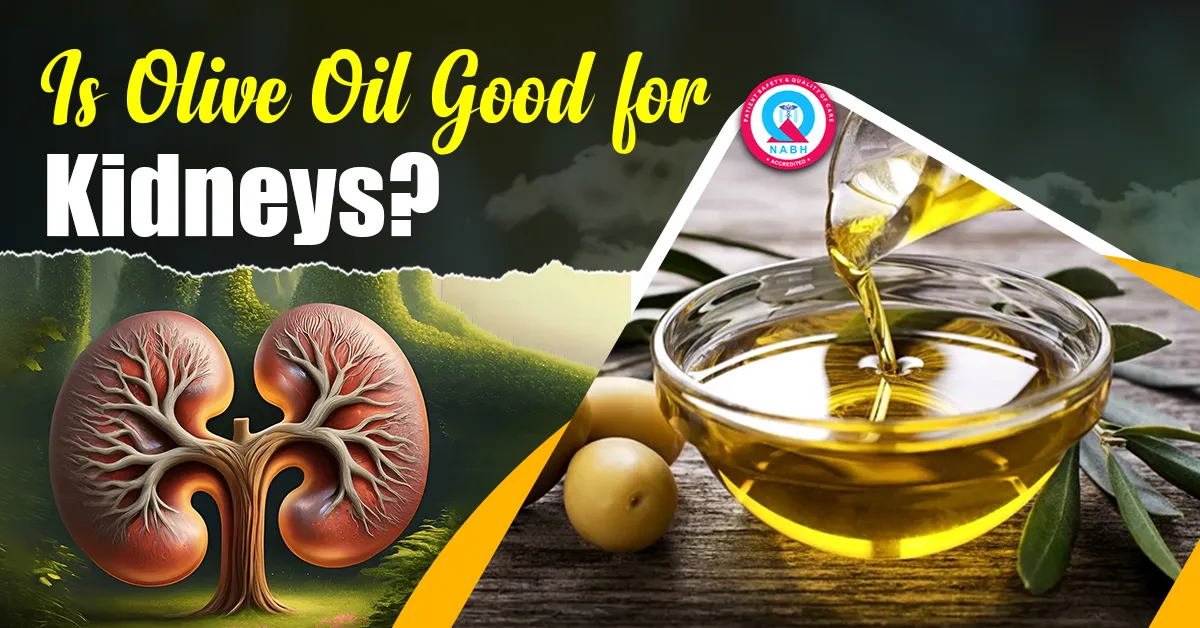 is-olive-oil-good-for-kidneys