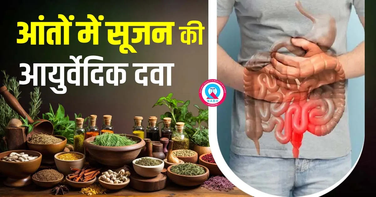आंतों-में-सूजन-की-आयुर्वेदिक-दवा