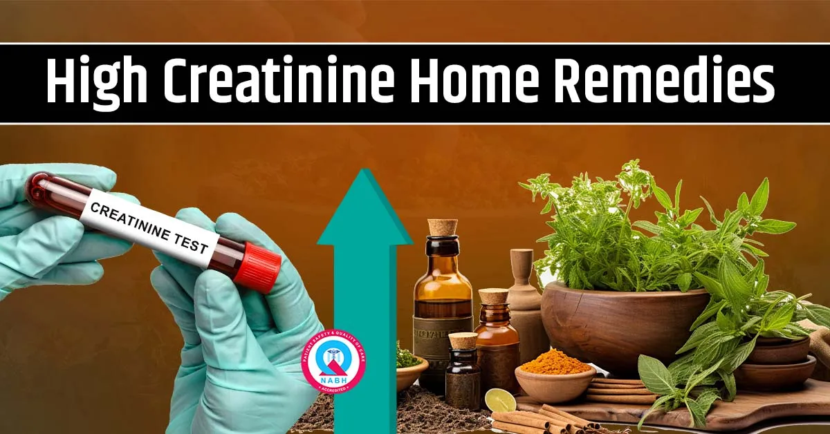high-creatinine-home-remedies