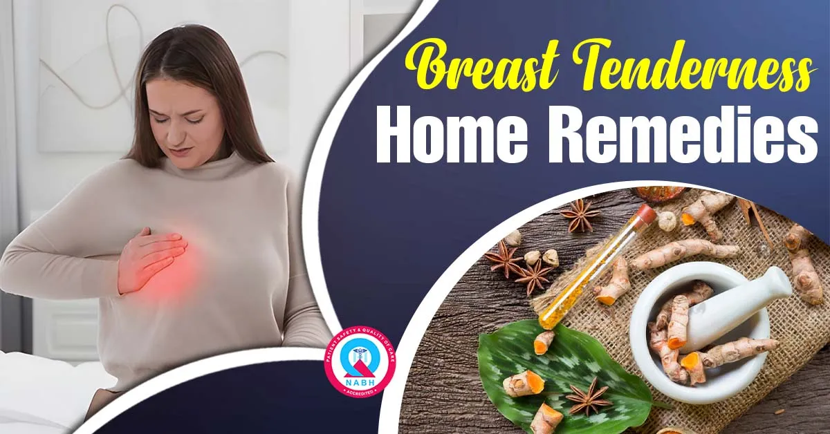 breast-tenderness-home-remedies