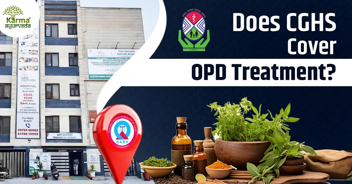does-cghs-cover-opd-treatment