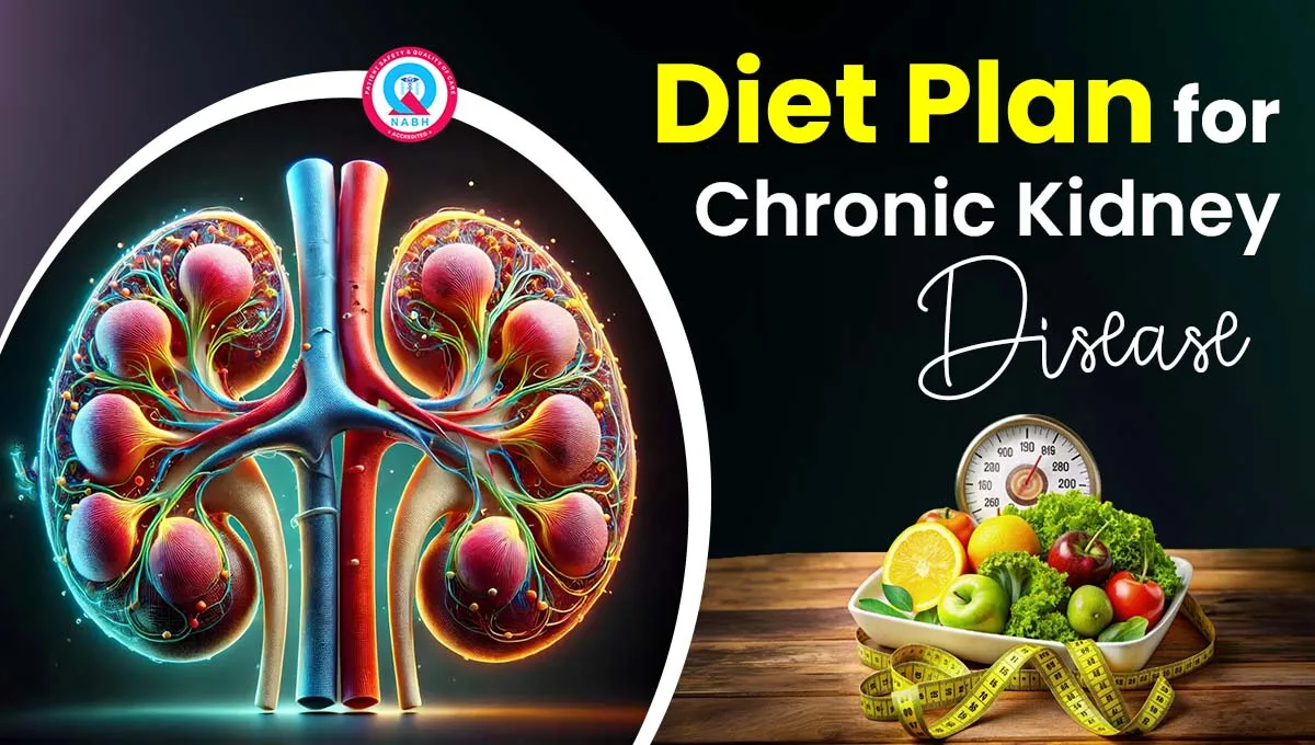 Diet Plan for Chronic Kidney Disease: Eating Smart to Keep Those ...
