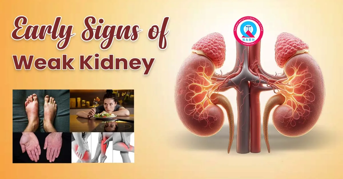 early-signs-of-weak-kidney