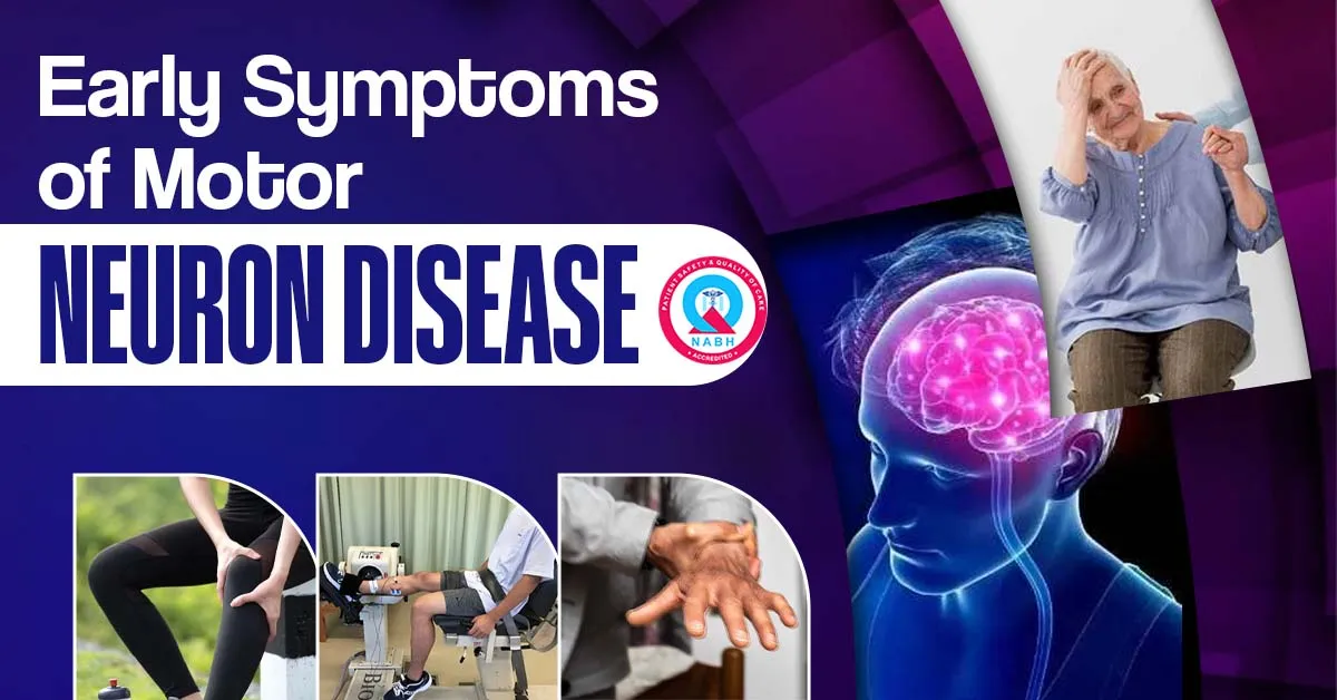 Early Symptoms of Motor Neuron Disease: The Little Signs You Shouldn’t ...