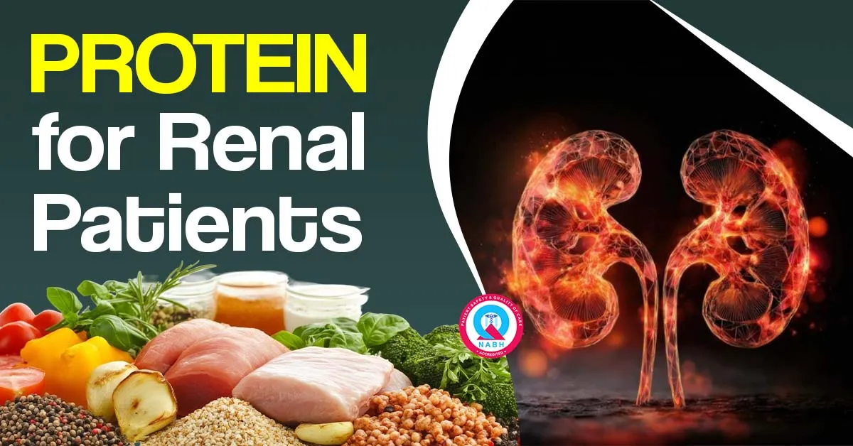 protein-for-renal-patients