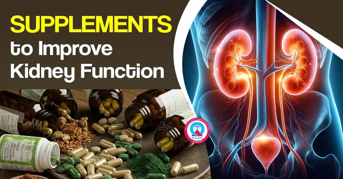 supplements-to-improve-kidney-function
