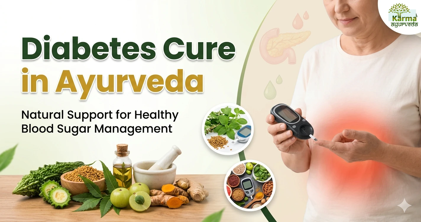 diabetes-cure-in-ayurveda