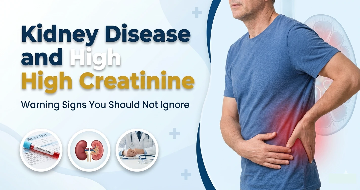kidney-disease-and-high-creatinine