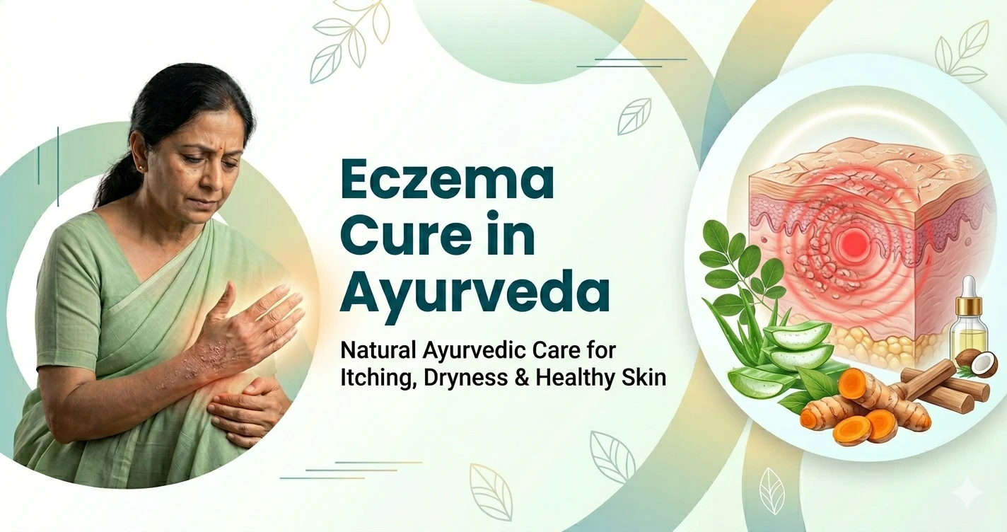 eczema-cure-in-ayurveda