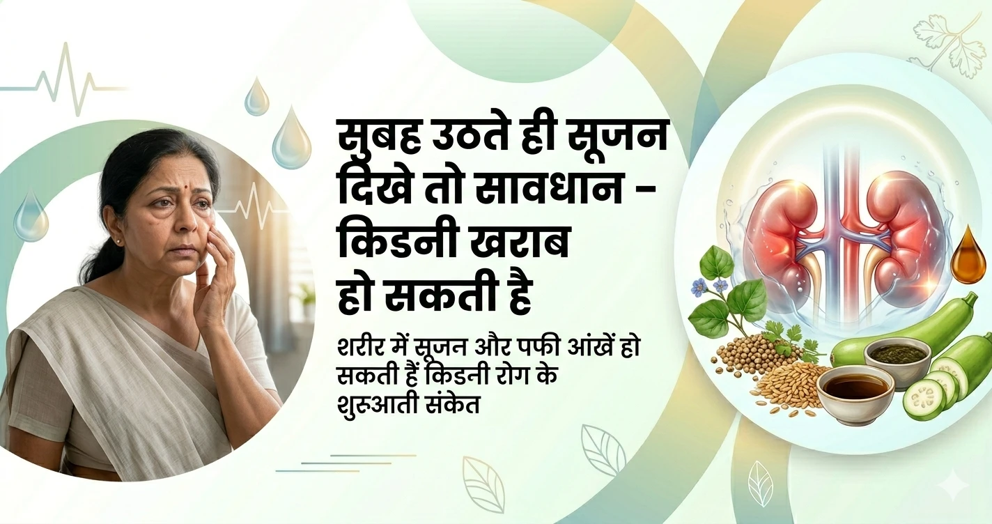 सुबह-उठते-ही-सूजन-दिखे-तो-सावधान-किडनी-खराब-हो-सकती-है