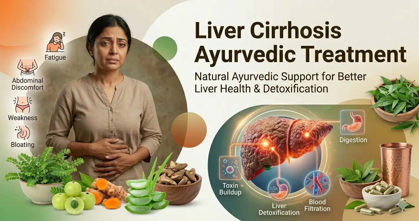 liver-cirrhosis-ayurvedic-treatment