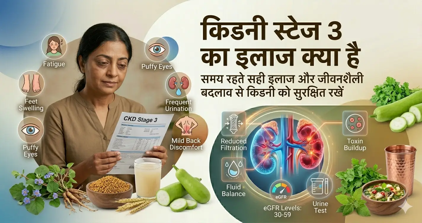 किडनी-स्टेज-3-का-इलाज-क्या-है