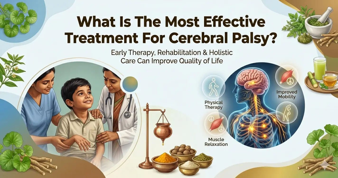 what-is-the-most-effective-treatment-for-cerebral-palsy