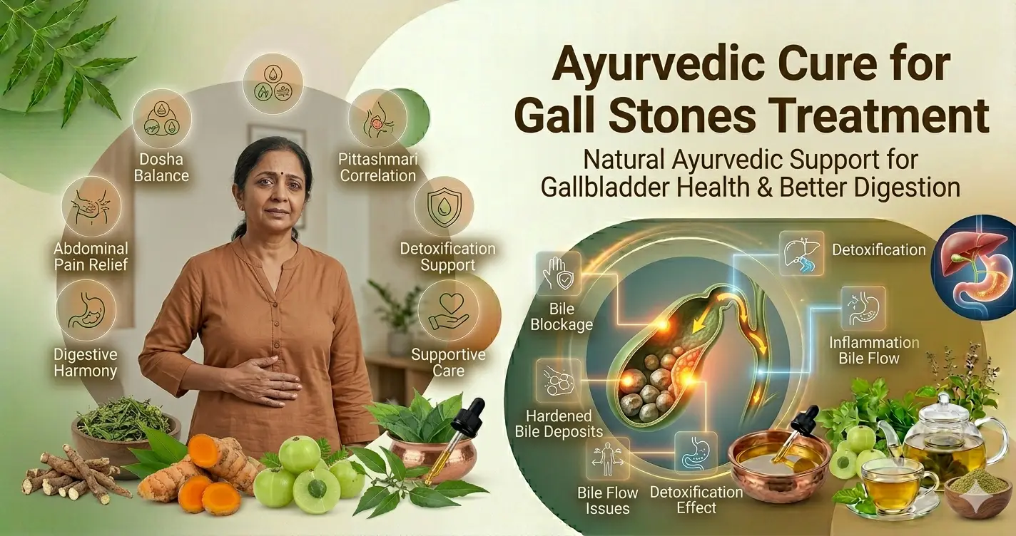 ayurvedic-cure-for-gall-stones-treatment