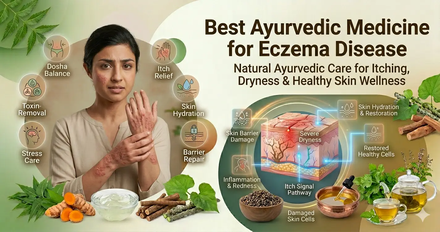 best-ayurvedic-medicine-for-eczema-disease