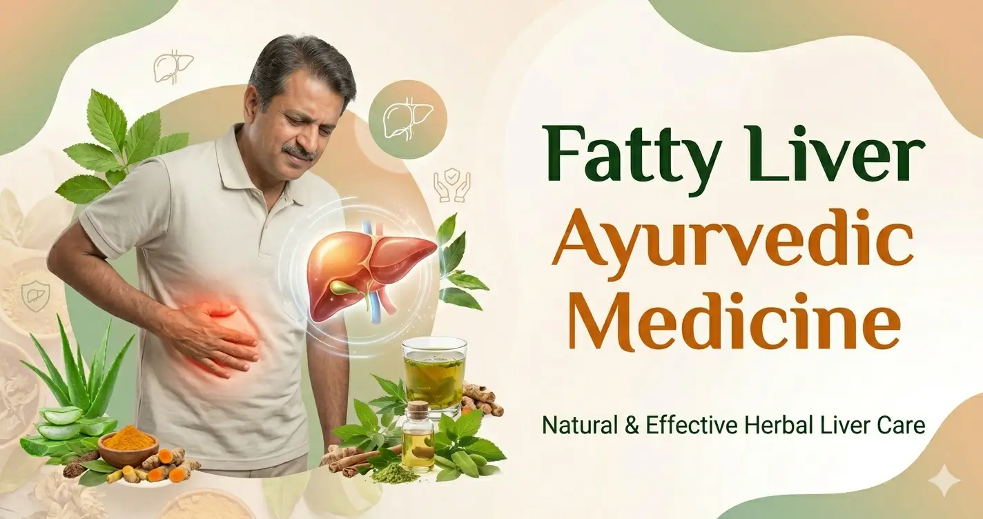 fatty-liver-ayurvedic-medicine