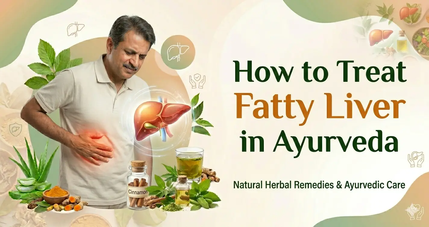 how-to-treat-fatty-liver-in-ayurveda