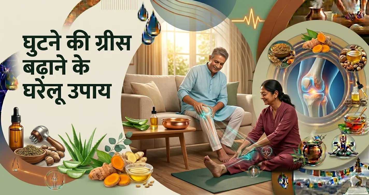 घुटने-की-ग्रीस-बढ़ाने-के-घरेलू-उपाय