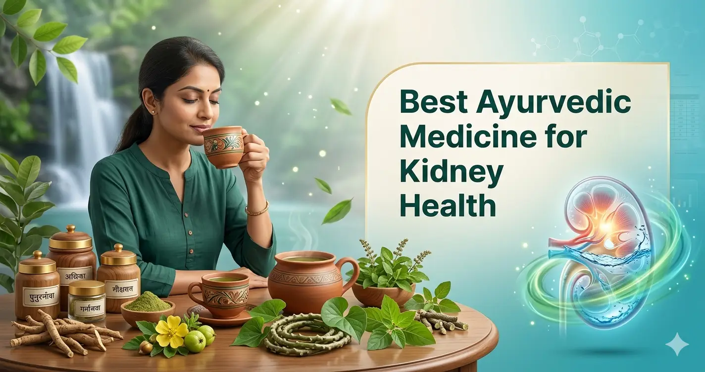 best-ayurvedic-medicine-for-kidney-health