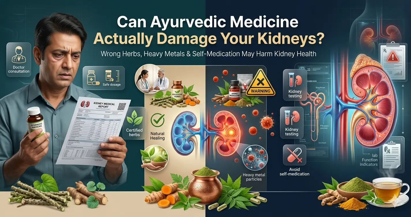 can-ayurvedic-medicine-actually-damage-your-kidneys