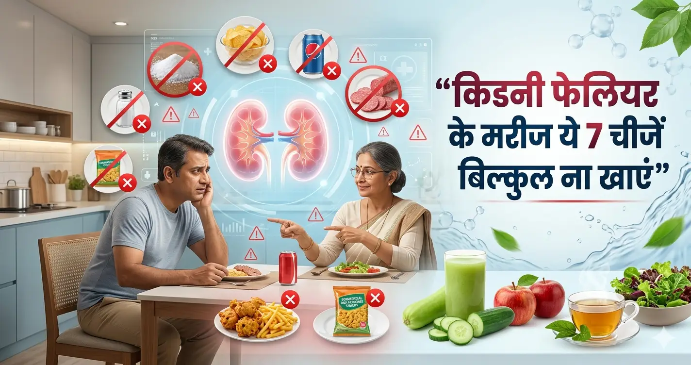 किडनी-फेलियर-के-मरीज-ये-7-चीजें-बिल्कुल-ना-खाएं