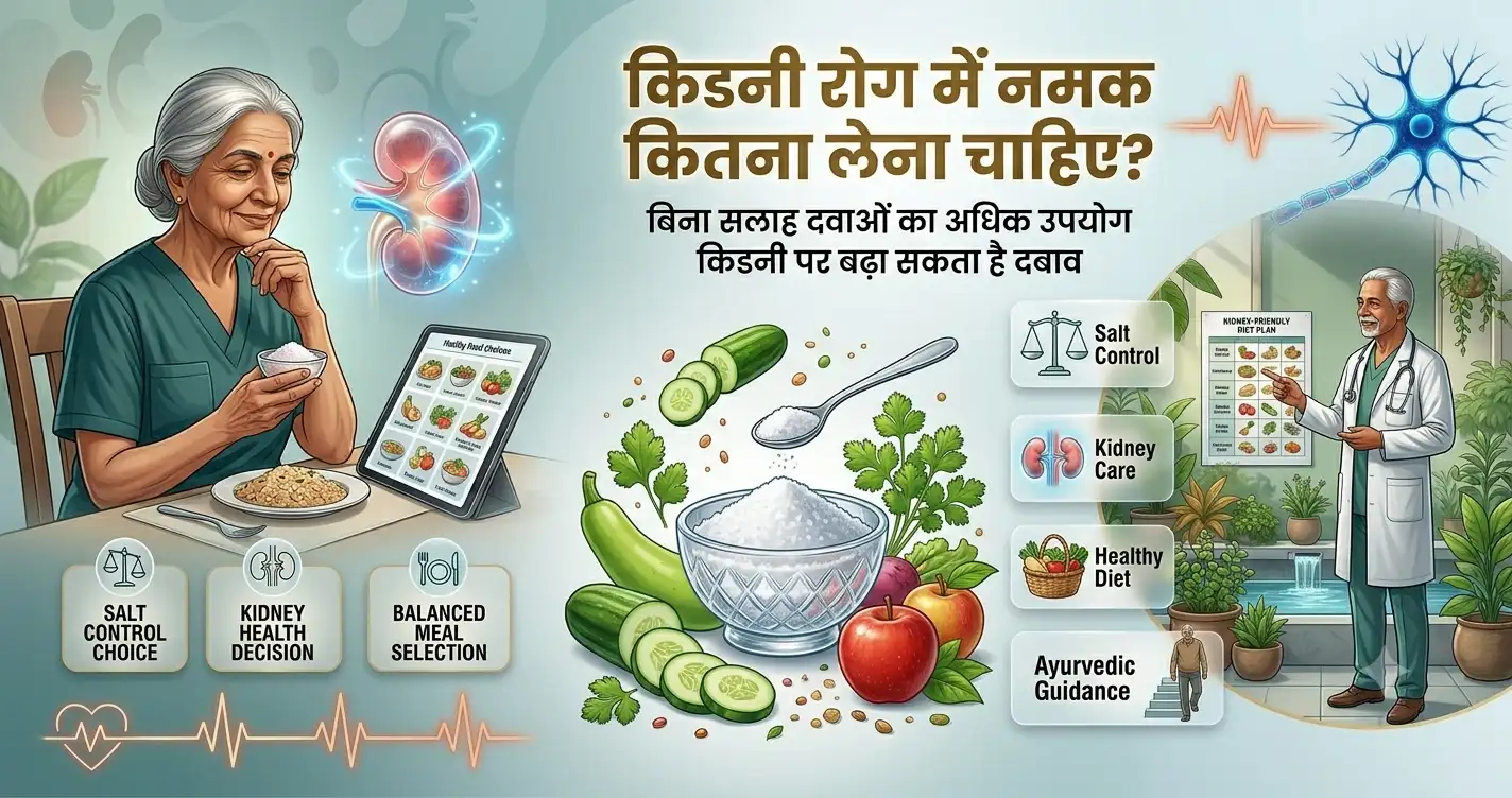 किडनी-रोग-में-नमक-कितना-लेना-चाहिए