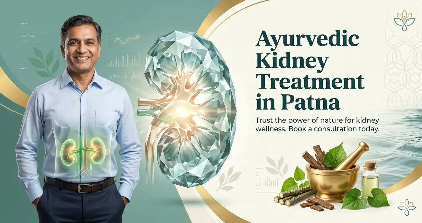 Ayurvedic Kidney Treatment in Patna