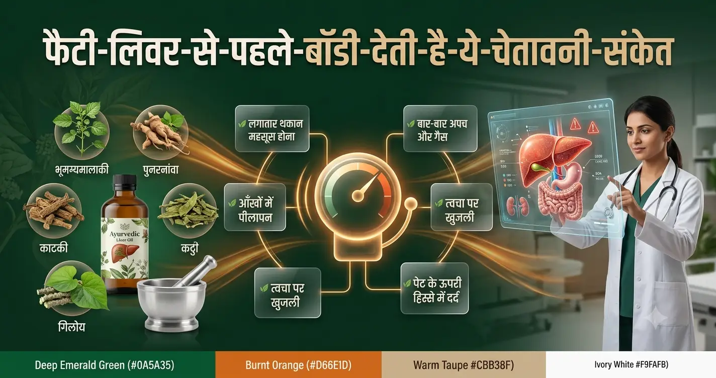 फैटी-लिवर-से-पहले-बॉडी-देती-है-ये-चेतावनी-संकेत