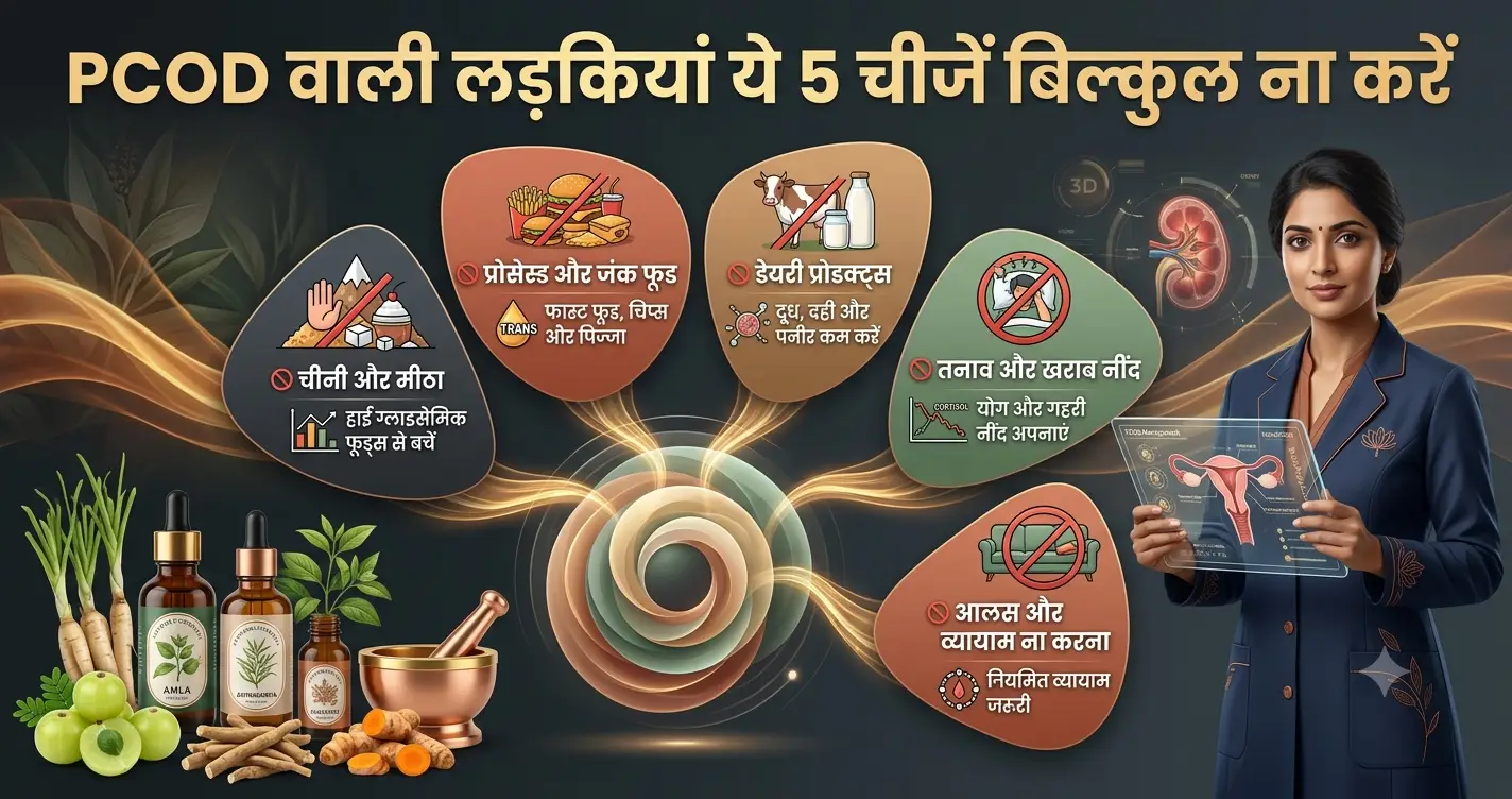 PCOD-वाली-लड़कियां-ये-5-चीजें-बिल्कुल-ना-करें