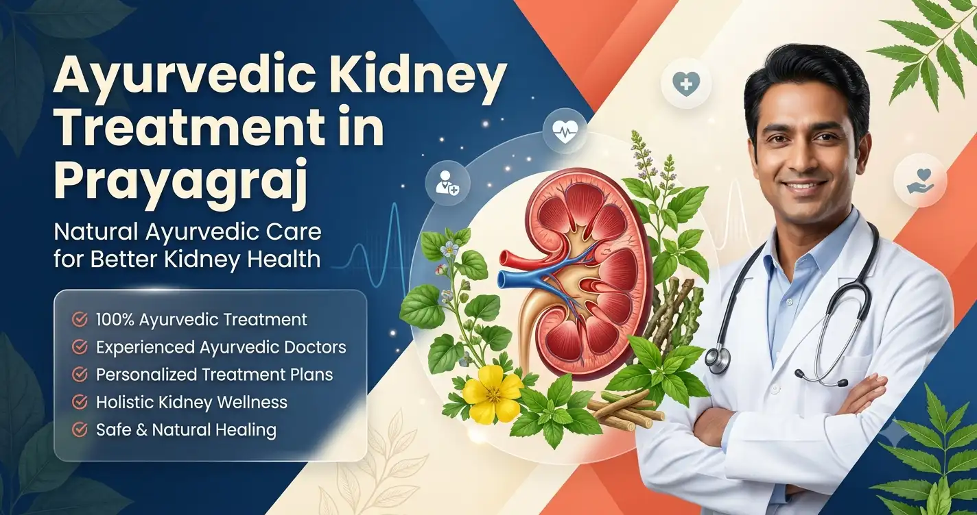 Ayurvedic Kidney Treatment in Prayagraj
