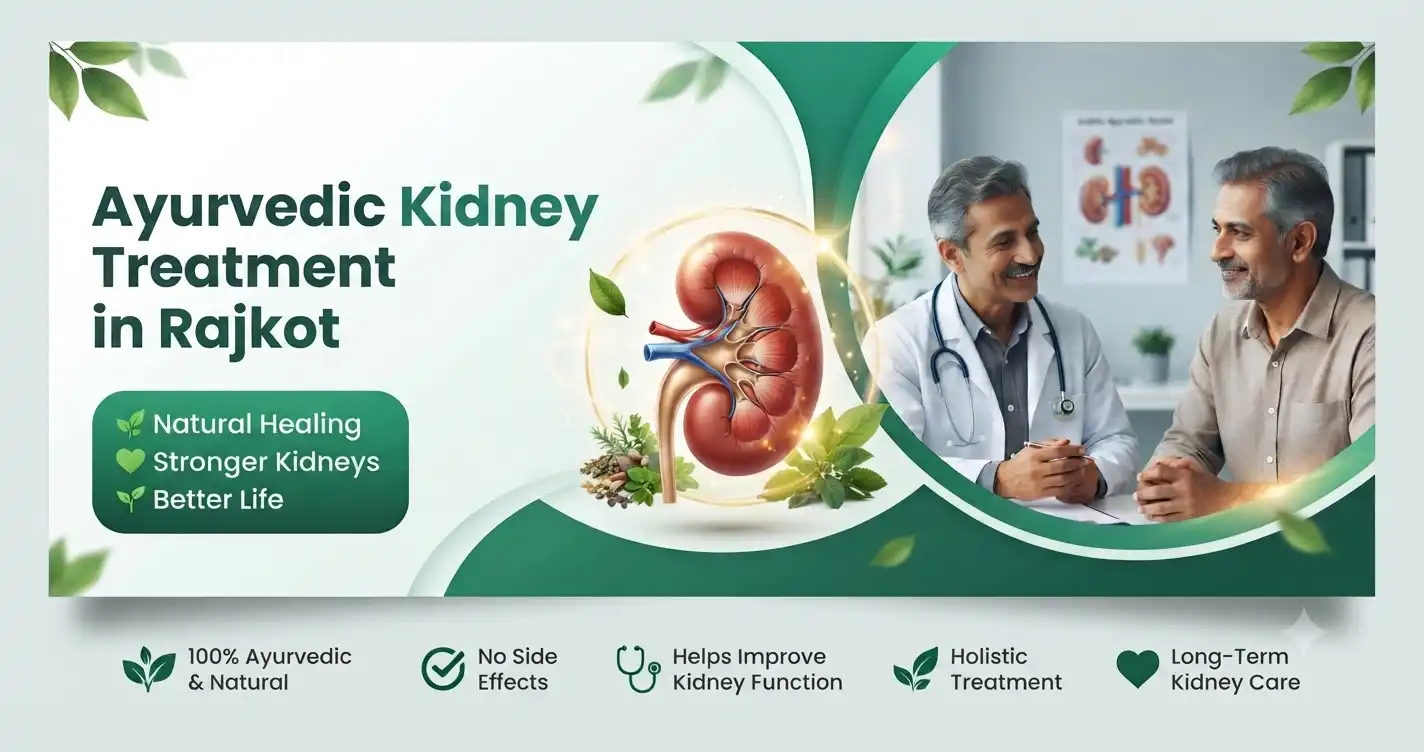 Ayurvedic Kidney-treatment-in-rajkot
