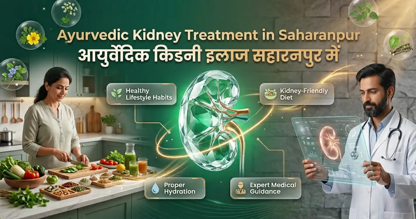 ayurvedic-kidney-treatment-in-saharanpur