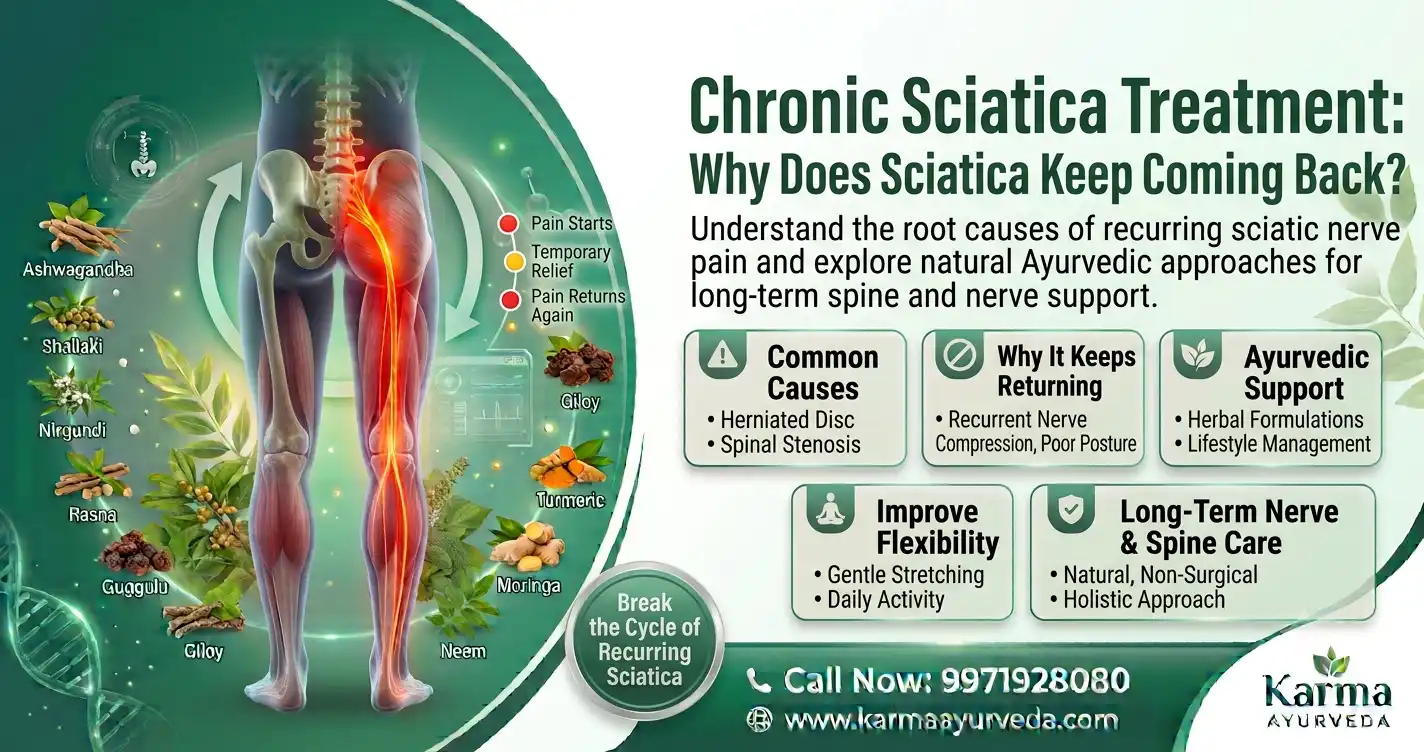 chronic-sciatica-treatment-why-does-sciatica-keep-coming-back