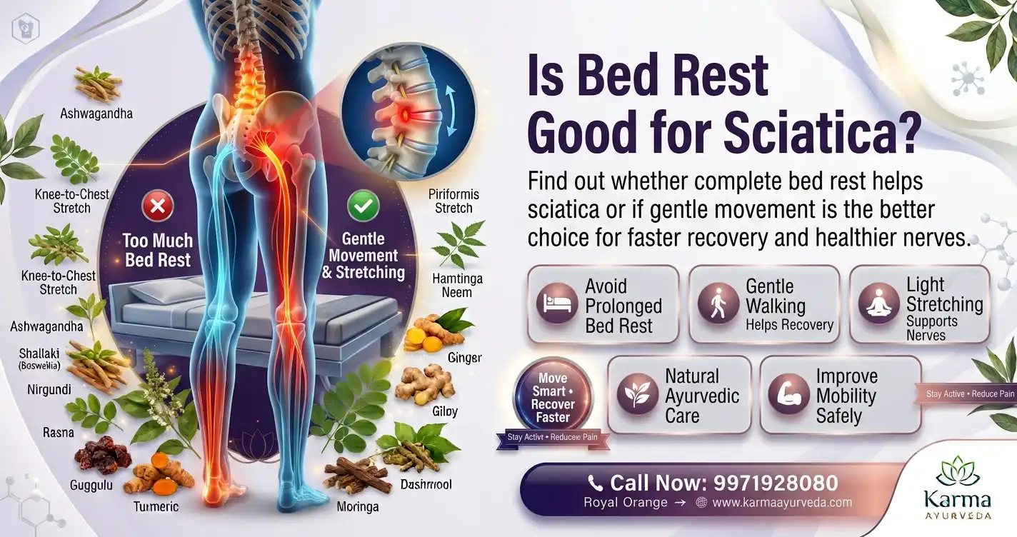 is-bed-rest-good-for-sciatica