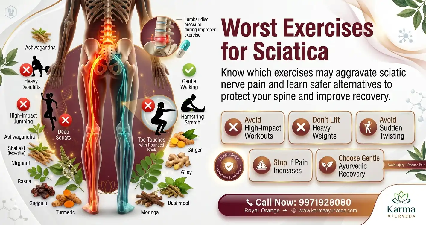 worst-exercises-for-sciatica