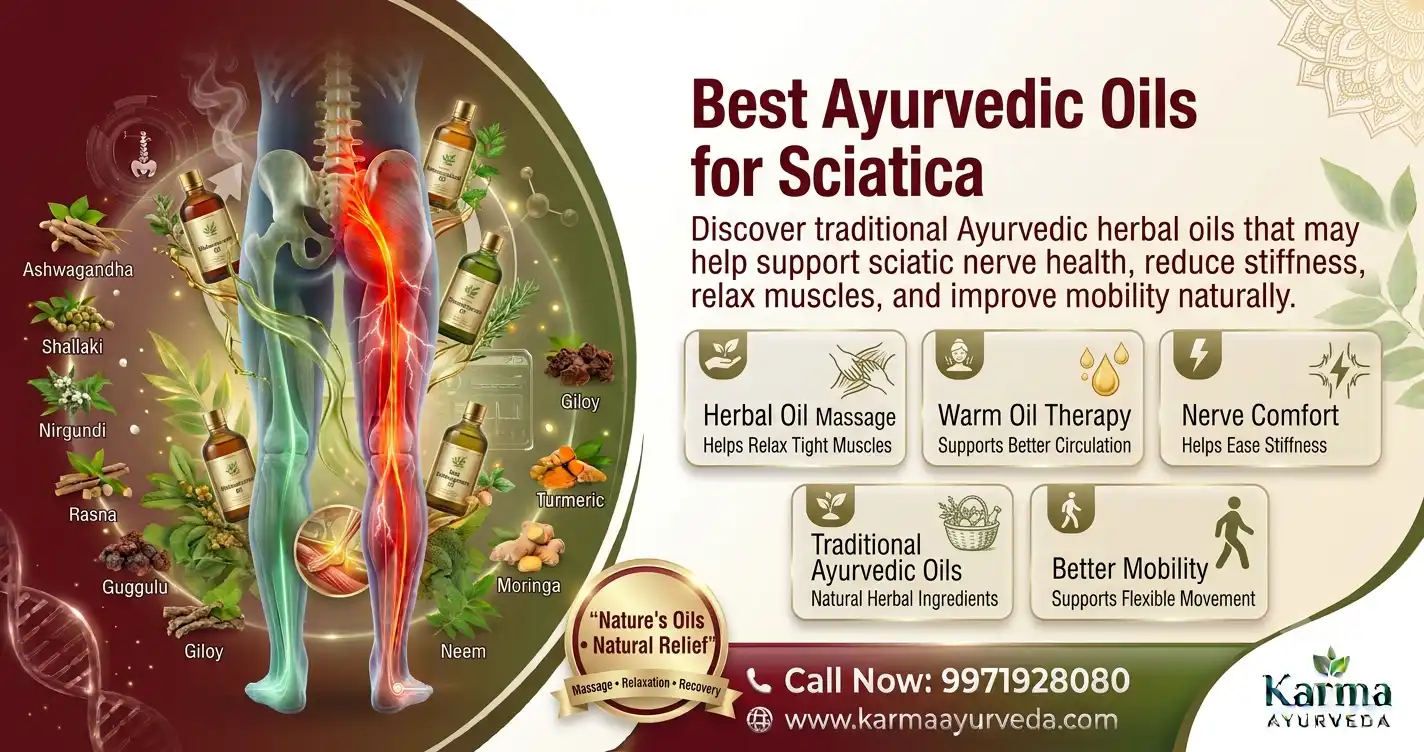 best-ayurvedic-oils-for-sciatica