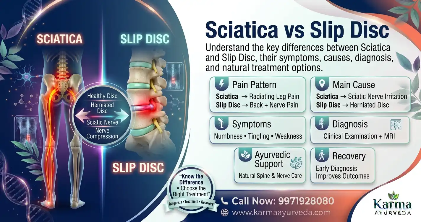 sciatica-vs-slip-disc