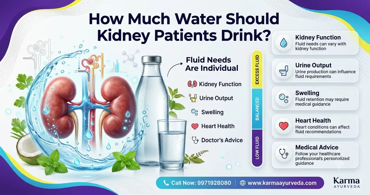 how-much-water-should-kidney-patients-drink