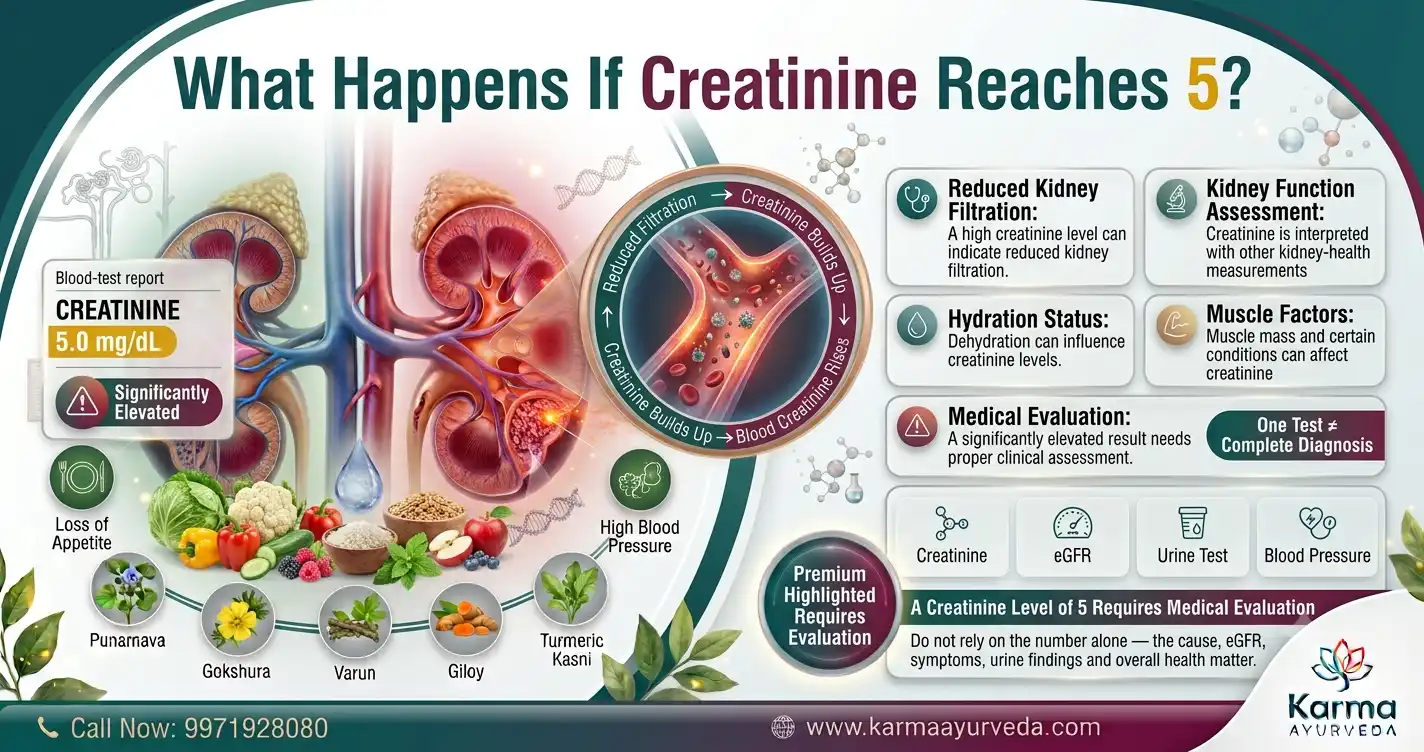 what-happens-if-creatinine-reaches-5