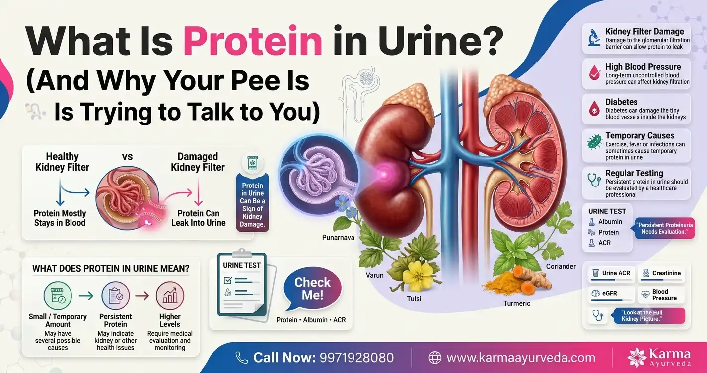 what-is-protein-in-urine