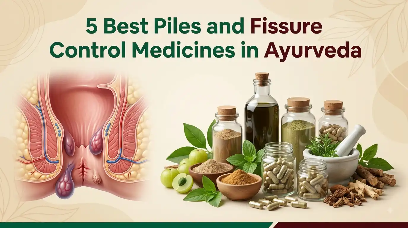 best-piles-and-fissure-control-medicines-in-ayurveda