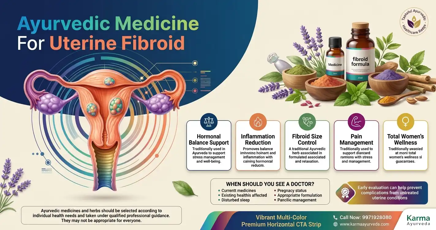 ayurvedic-medicine-for-uterine-fibroid