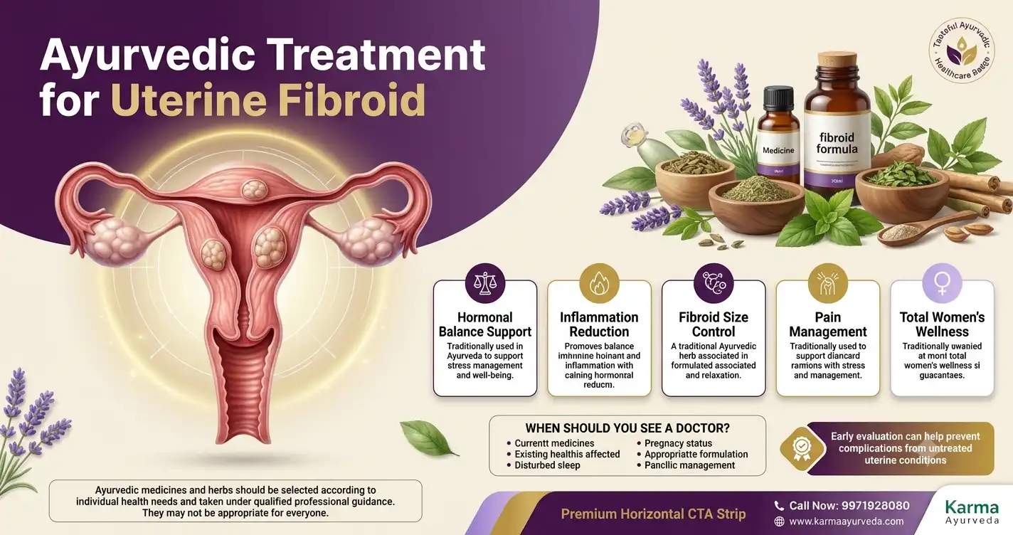 ayurvedic-treatment-for-uterine-fibroid