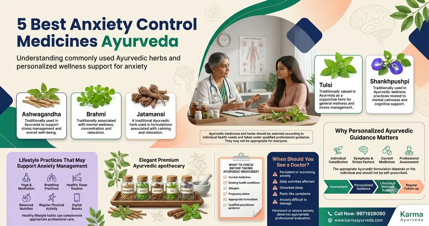 best-anxiety-control-medicines-in-ayurveda