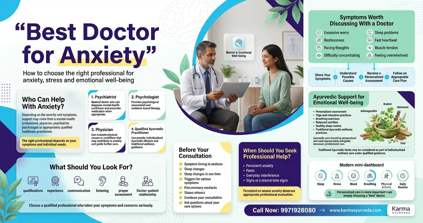 best-doctor-for-anxiety