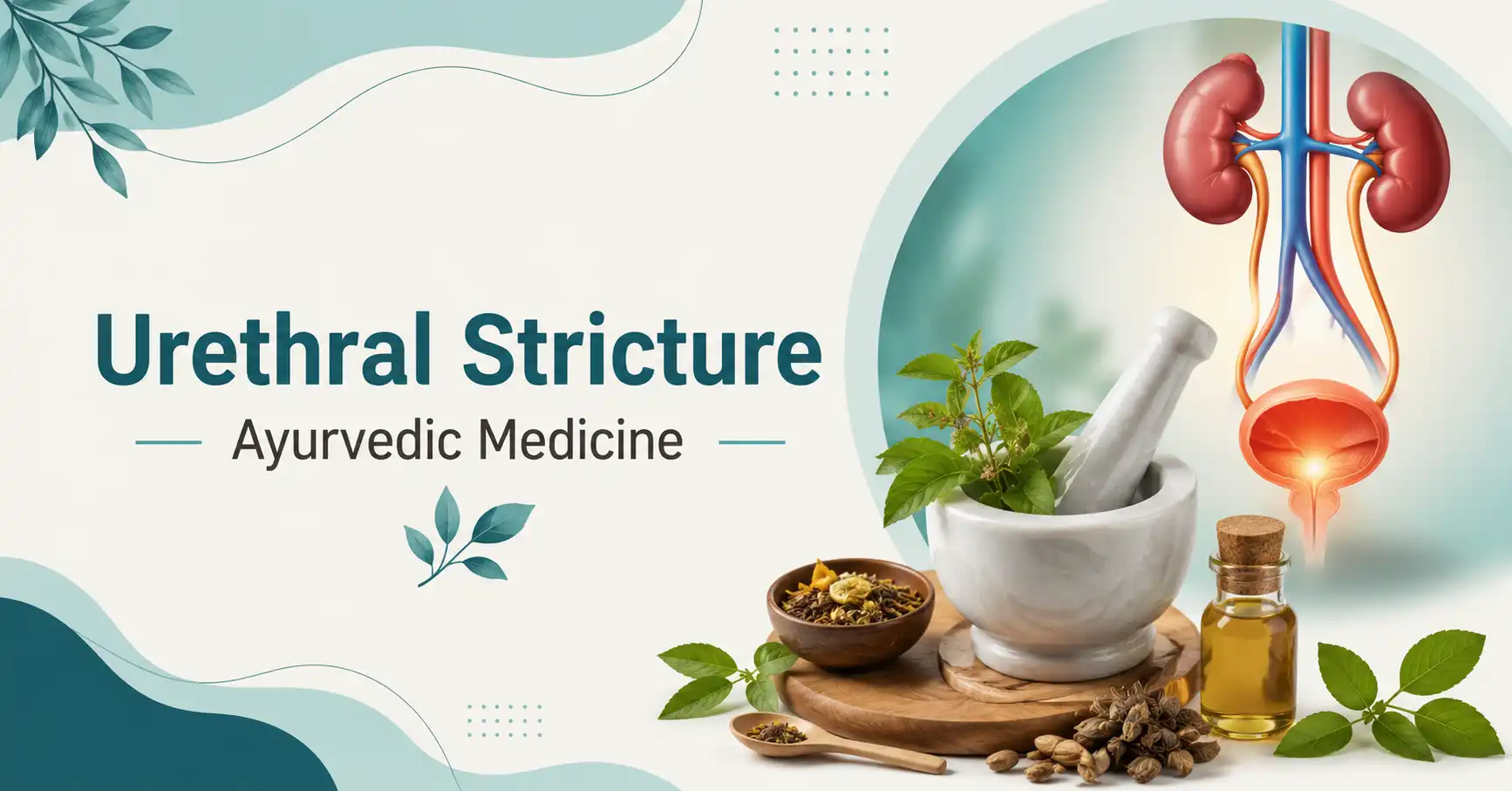 Urethral Stricture Ayurvedic Medicine