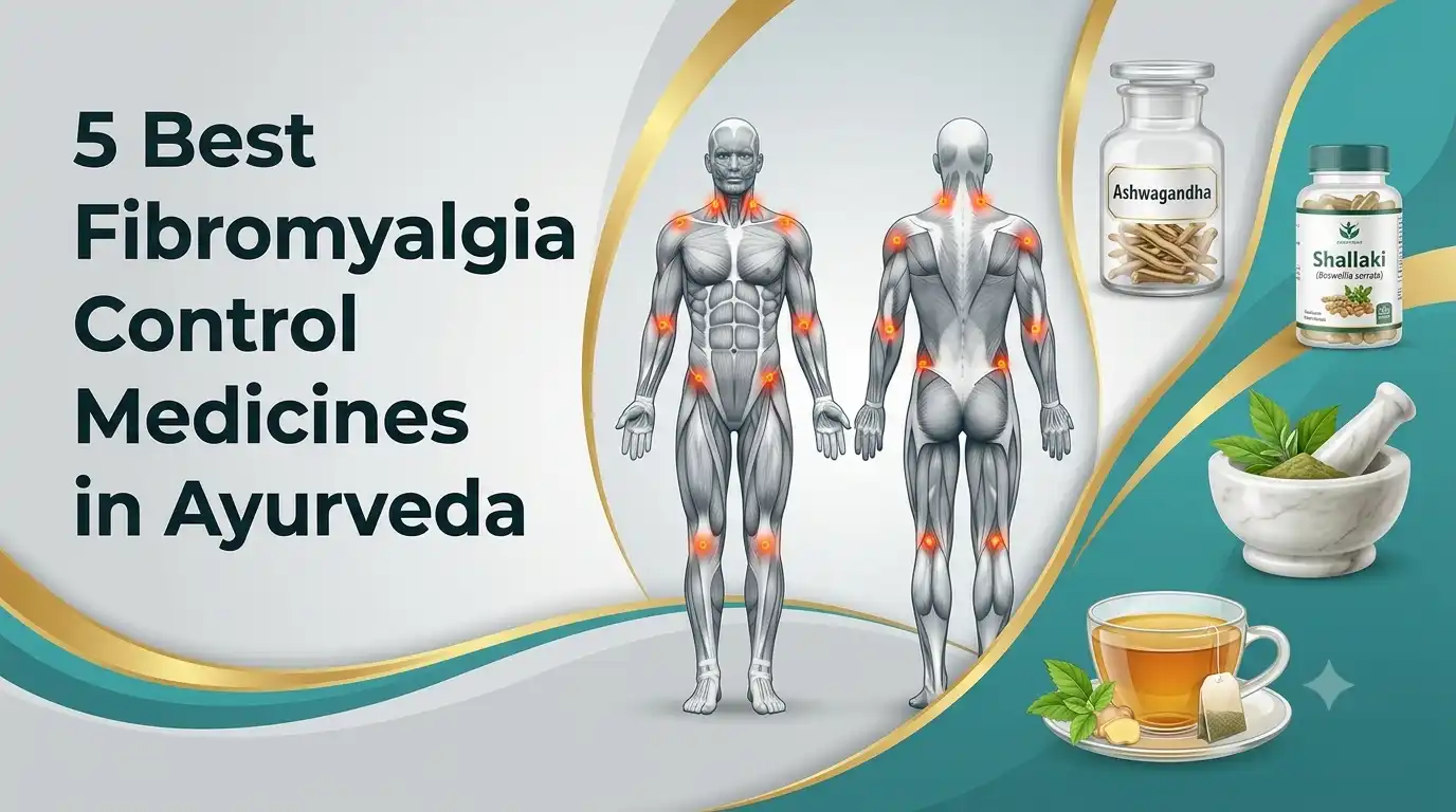 best-fibromyalgia-control-medicines-in-ayurveda