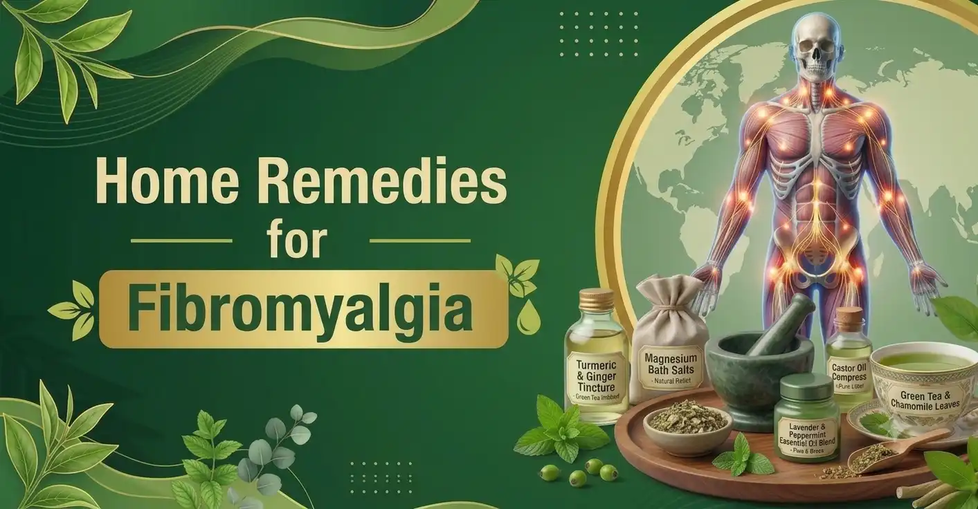 home-remedies-for-fibromyalgia
